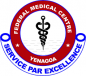 Federal Medical Centre, Yenagoa logo